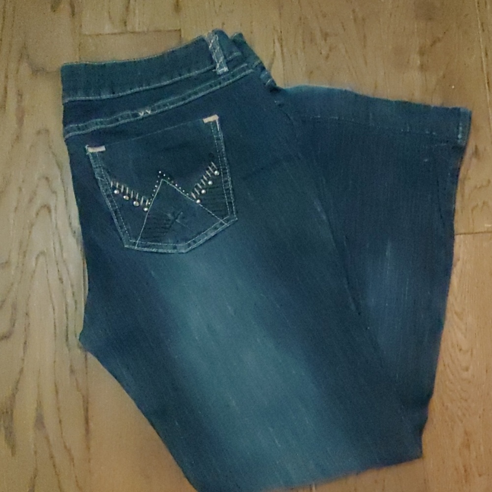 Wranglers